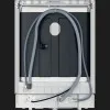 Посудомийна машина вбудована Whirlpool (WIC3C33PFE) (White)