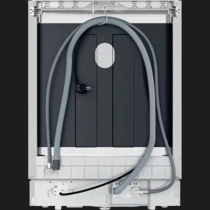 Посудомийна машина вбудована Whirlpool (WIC3C33PFE) (White)