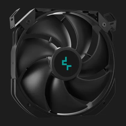 Кулер процесора DeepCool Assassin 4S (Black) (R-ASN4S-BKGPMN-G)