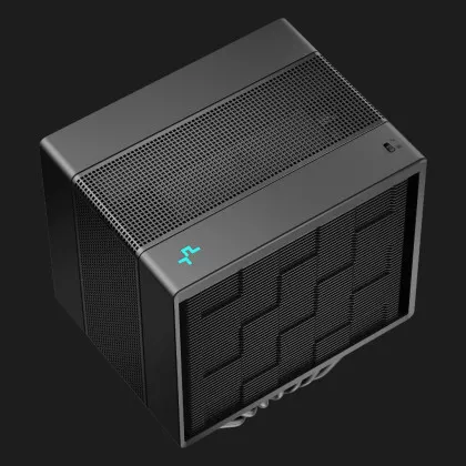 Кулер процесора DeepCool Assassin 4S (Black) (R-ASN4S-BKGPMN-G)