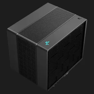 Кулер процесора DeepCool Assassin 4S (Black) (R-ASN4S-BKGPMN-G)
