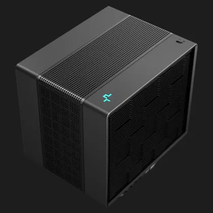 Кулер процесора DeepCool Assassin 4S (Black) (R-ASN4S-BKGPMN-G)