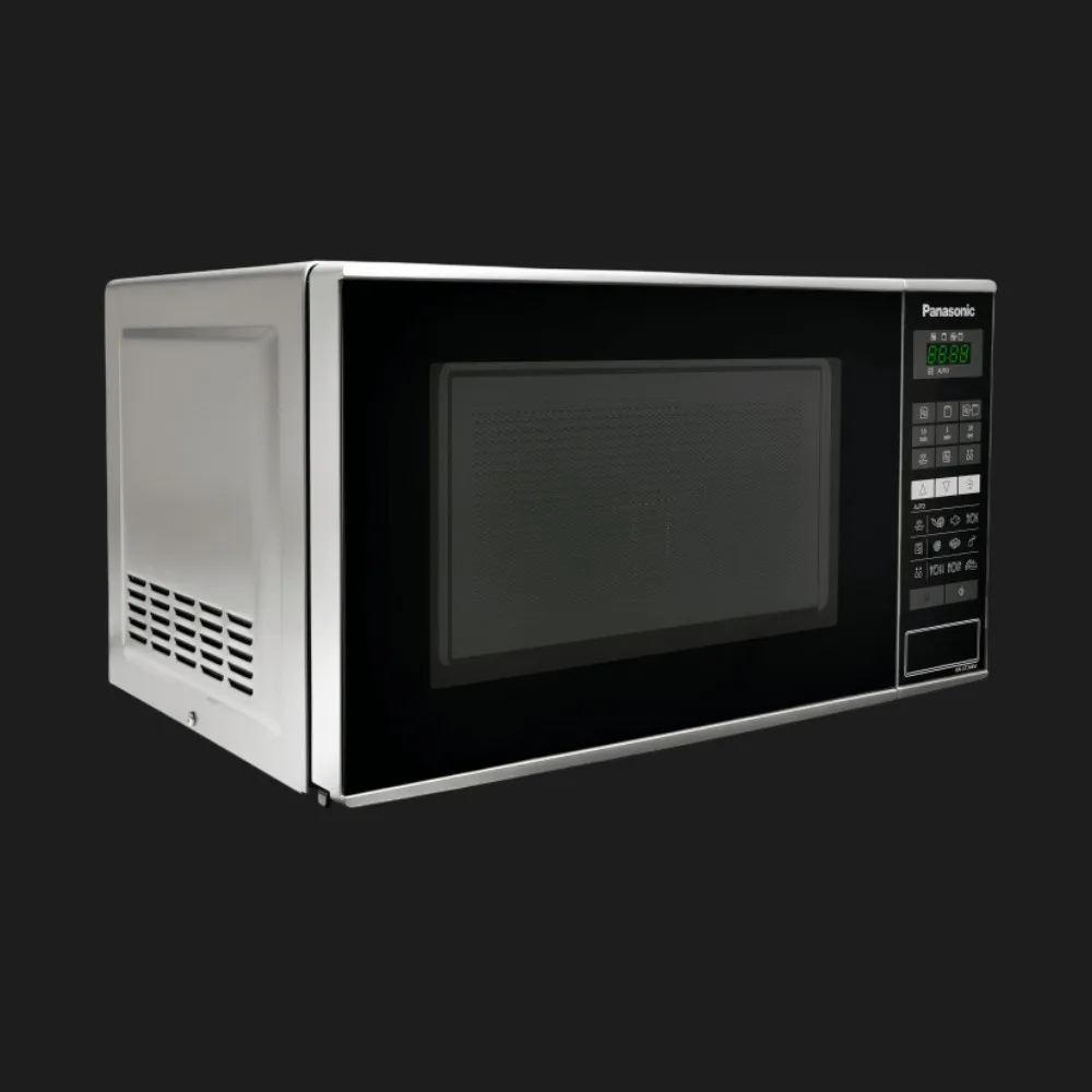 Мікрохвильова піч Panasonic NN-GT264MZUE (Black)