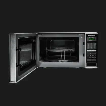 Мікрохвильова піч Panasonic NN-GT264MZUE (Black)