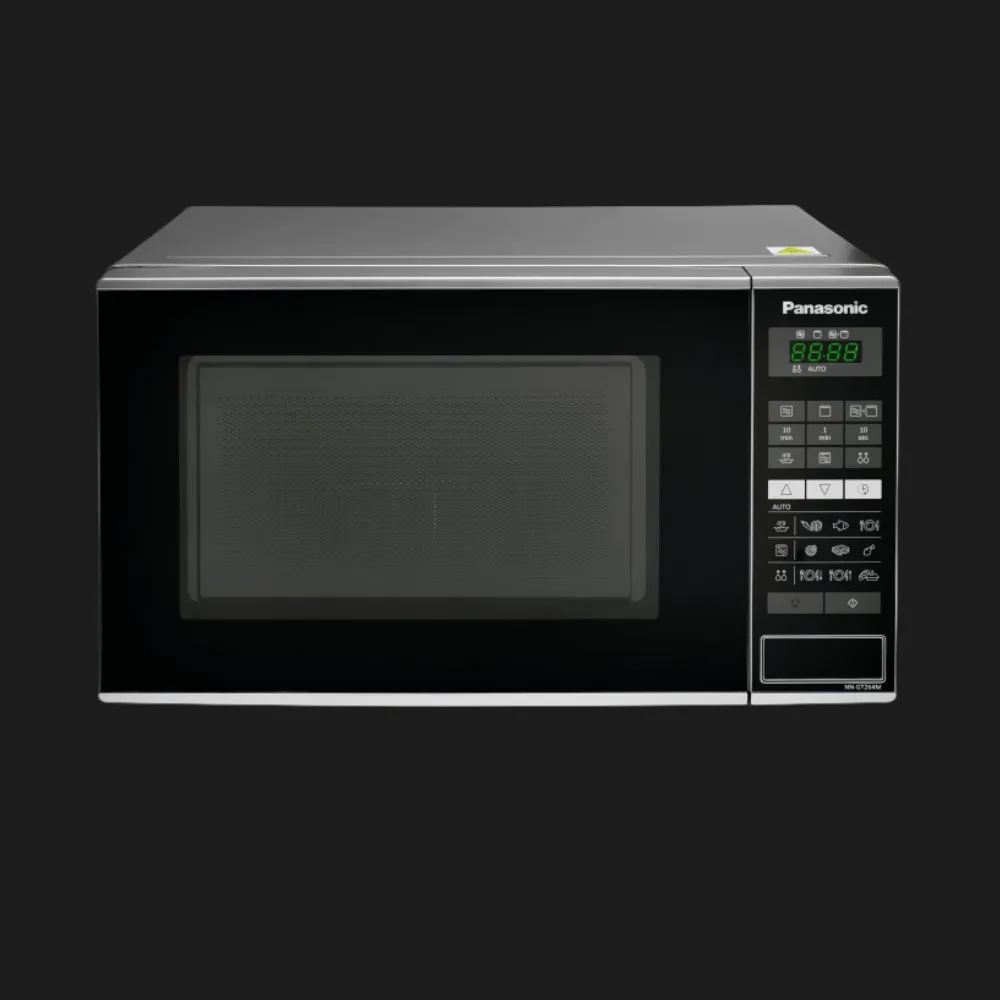 Мікрохвильова піч Panasonic NN-GT264MZUE (Black)