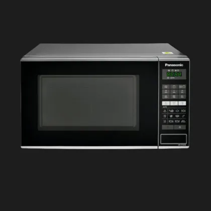 Мікрохвильова піч Panasonic NN-GT264MZUE (Black)