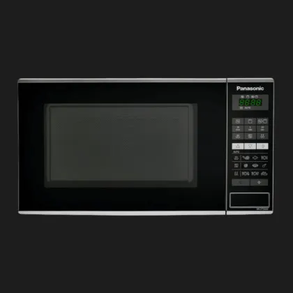 Мікрохвильова піч Panasonic NN-GT264MZUE (Black)