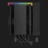 Кулер процесора DeepCool AK500 Digital (Black) (R-AK500-BKADMN-G)