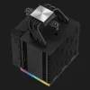 Кулер процесора DeepCool AK500 Digital (Black) (R-AK500-BKADMN-G)