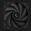 Кулер процесора DeepCool AK500 Digital (Black) (R-AK500-BKADMN-G)