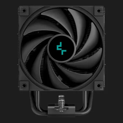 Кулер процесора DeepCool AK500 Digital (Black) (R-AK500-BKADMN-G)