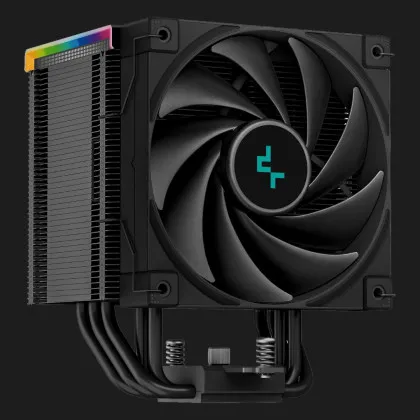 Кулер процесора DeepCool AK500 Digital (Black) (R-AK500-BKADMN-G)