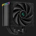 Кулер процесора DeepCool AK500 Digital (Black) (R-AK500-BKADMN-G)