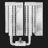 Кулер процесора DeepCool AG620 ARGB V2 (White) (R-AG620-WHAMMN-GJD)