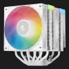 Кулер процесора DeepCool AG620 ARGB V2 (White) (R-AG620-WHAMMN-GJD)