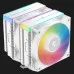 Кулер процесора DeepCool AG620 ARGB V2 (White) (R-AG620-WHAMMN-GJD)