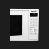 Мікрохвильова піч Panasonic NN-GT261WZPE (White)
