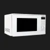 Мікрохвильова піч Panasonic NN-GT261WZPE (White)