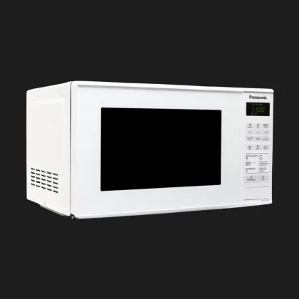 Мікрохвильова піч Panasonic NN-GT261WZPE (White)