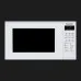 Мікрохвильова піч Panasonic NN-GT261WZPE (White)