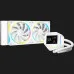 Система водяного охолодження DeepCool LM WH 240 (White) (R-LM240-WHDMMC-1)