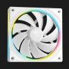 Система водяного охолодження DeepCool LM WH 240 (White) (R-LM240-WHDMMC-1)