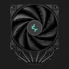 Кулер процесора DeepCool AK620 Zero Dark (Black) (R-AK620-BKNNMT-G-1)
