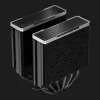 Кулер процесора DeepCool AK620 Zero Dark (Black) (R-AK620-BKNNMT-G-1)