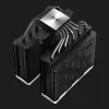 Кулер процесора DeepCool AK620 Zero Dark (Black) (R-AK620-BKNNMT-G-1)