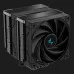 Кулер процесора DeepCool AK620 Zero Dark (Black) (R-AK620-BKNNMT-G-1)