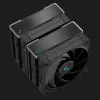 Кулер процесора DeepCool AK620 Zero Dark (Black) (R-AK620-BKNNMT-G-1)