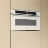 Микроволновая печь встроенная Whirlpool WMD54MW (White)
