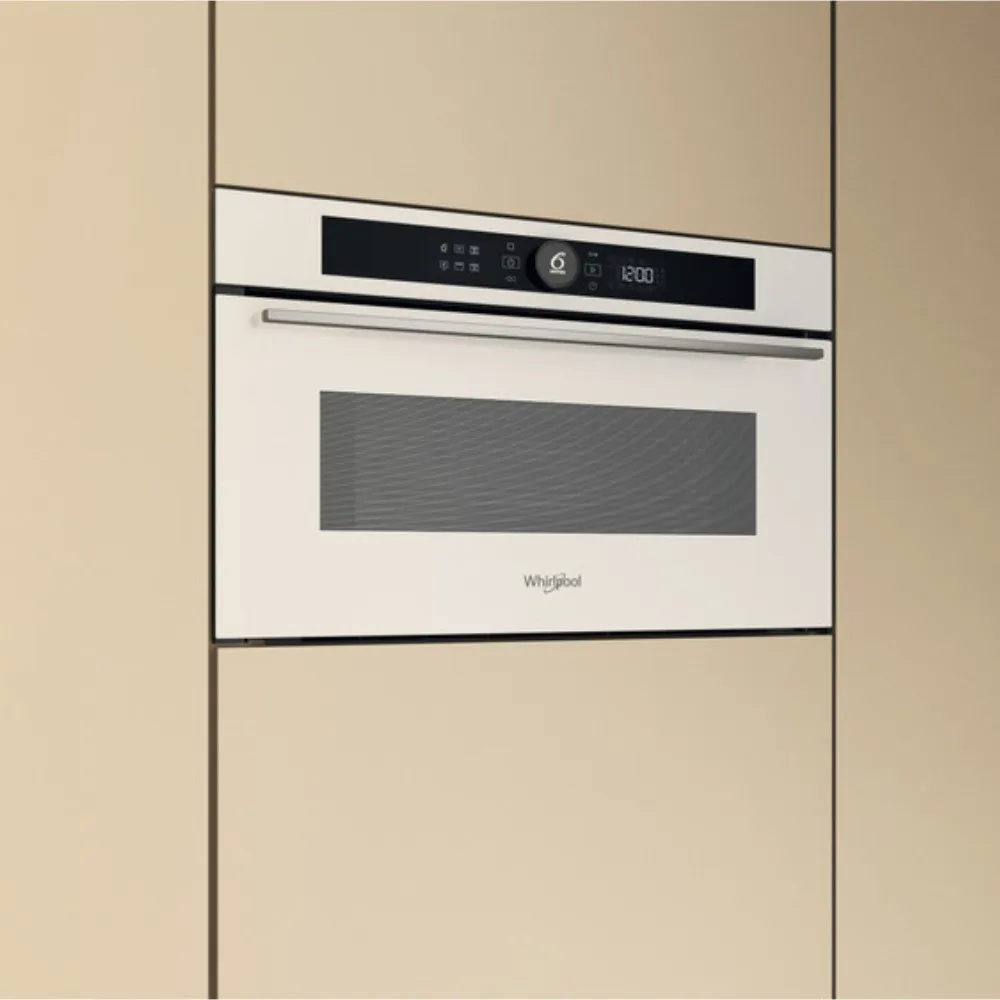 Микроволновая печь встроенная Whirlpool WMD54MW (White)