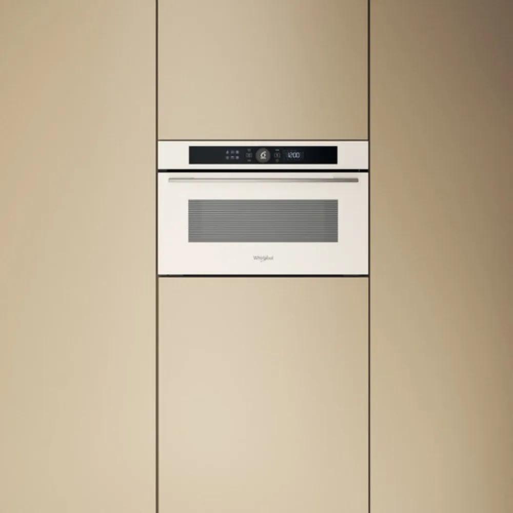 Микроволновая печь встроенная Whirlpool WMD54MW (White)