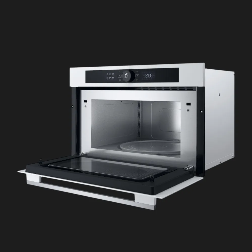 Микроволновая печь встроенная Whirlpool WMD54MW (White)