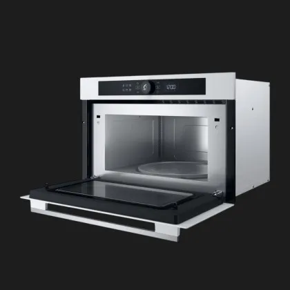 Мікрохвильова піч вбудована Whirlpool WMD54MW (White)