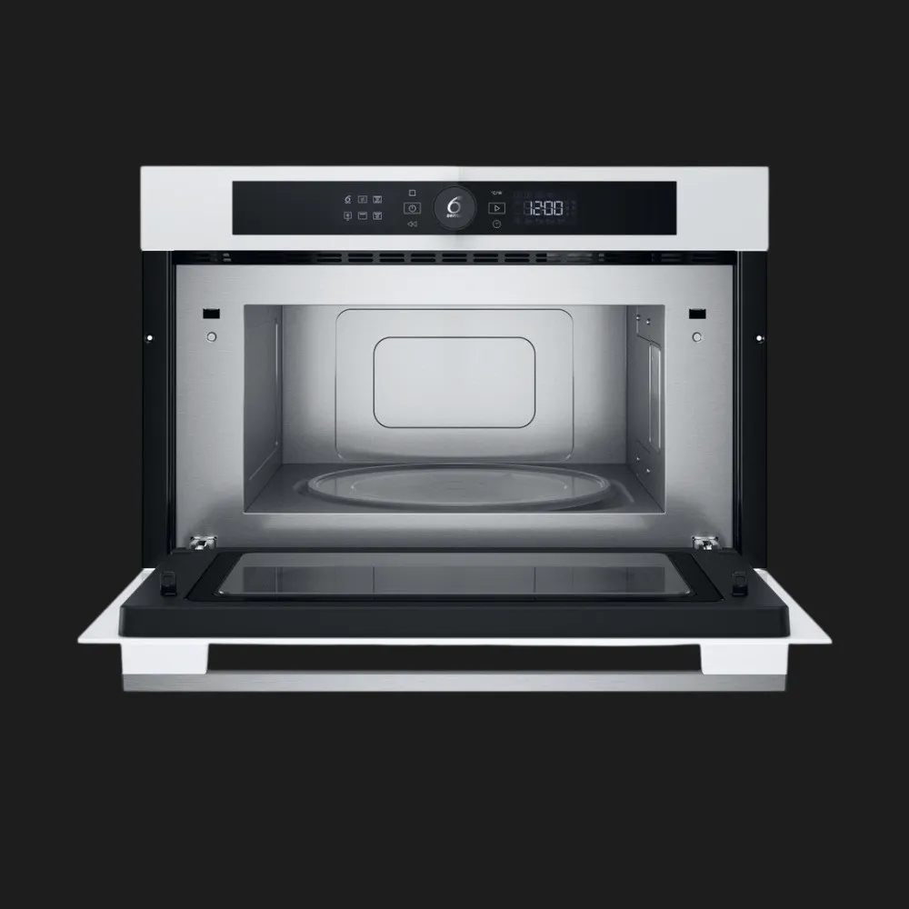 Микроволновая печь встроенная Whirlpool WMD54MW (White)