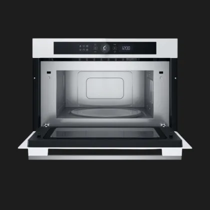 Мікрохвильова піч вбудована Whirlpool WMD54MW (White)