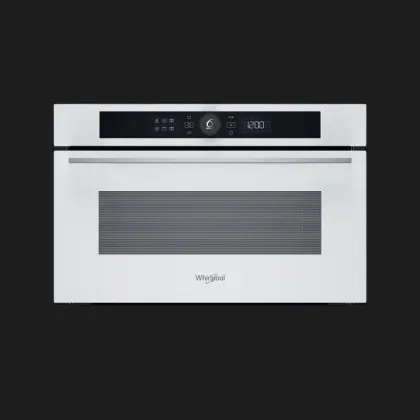 Мікрохвильова піч вбудована Whirlpool WMD54MW (White)