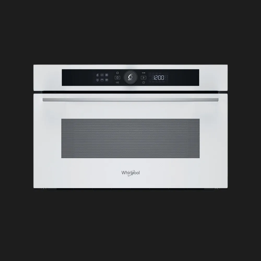 Мікрохвильова піч вбудована Whirlpool WMD54MW (White)