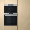 Микроволновая печь встроенная Whirlpool MBNA900X (Silver)