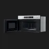 Микроволновая печь встроенная Whirlpool MBNA900X (Silver)