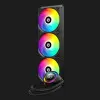 Система водяного охолодження ID-Cooling FX TD 360 Black (FX360 TD)