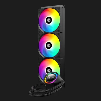 Система водяного охолодження ID-Cooling FX TD 360 Black (FX360 TD)