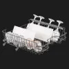 Посудомийна машина окремостояча Ardesto (DWMF-V608STW) (White)