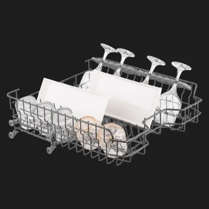 Посудомийна машина окремостояча Ardesto (DWMF-V608STW) (White)