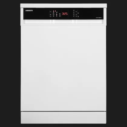 Посудомийна машина окремостояча Ardesto (DWMF-V608STW) (White)