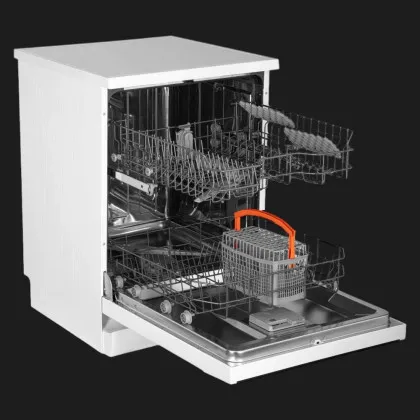 Посудомийна машина окремостояча Ardesto (DWMF-V608STW) (White)