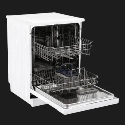 Посудомийна машина окремостояча Ardesto (DWMF-G605W) (White)