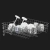 Посудомийна машина окремостояча Ardesto (DWMF-G605W) (White)